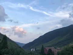 -东天目山风景区