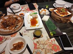-虾饺妹·粤式手工点心(水荫路店)