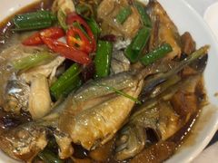 -莲花公园煎蟹(总店)
