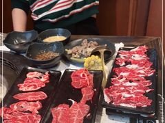 -海汕记·潮汕鲜牛肉火锅·自助