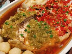 -望湘园·洞庭渔宴(浦江欢乐颂店)