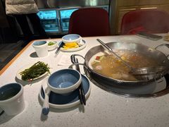 -左庭右院鲜牛肉火锅(苏州园区永旺店)