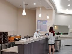 -爱康国宾体检中心(福田分院)