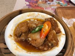 -点都德(大茶楼店)