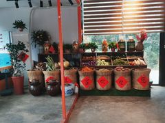 -回头食客-李久其家民间餐厅(望城金桥国际店)
