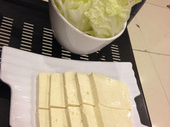 -域民斋清真火锅(松江河店)