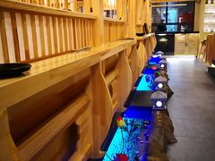 -九田家黑牛烤肉料理(石路天虹店)