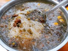 -老火车站牛肉粉