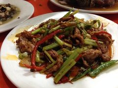 芳芳餐厅-芳芳餐厅(白沙路店)