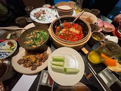 -玖五京菜(杭州城北万象城店)