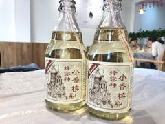 -东土食研所(渔港路店)