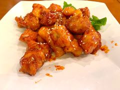 -韩礼年糕(飞虹路店)