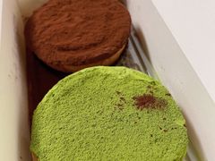 -黛汀烘焙DAINTY BAKERY(代字行合生汇店)