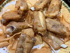 -农厨好味·温泉鹅·农家菜