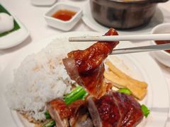 -怀德酒楼·粤菜·海鲜·茶点(宝安国际机场店)