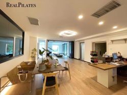 -Real Pilates优体普拉提