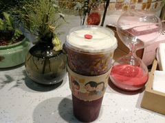 -九秋茶铺(三里屯店)