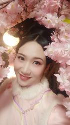 -盘子女人坊古装写真摄影(天津总店)