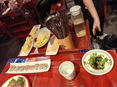 -袁老四重庆老火锅(桐梓坡店)