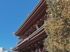 -浅草寺