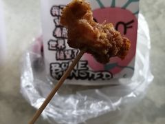 -傅强排骨(成都总店)