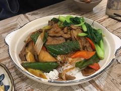 -十面欢腾·海鲜面·台式Bistro(长乐路店)