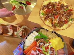 -阿卡AK.Lab洋风韩餐(花园路万达坊店)