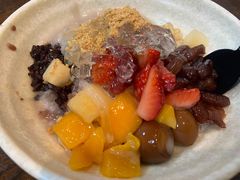 -老式乌米冰(阜阳园店)