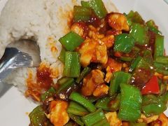 -清真聚陇缘美食餐厅(南横东街店)