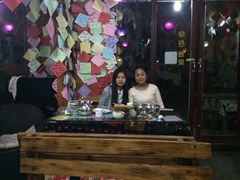 泸沽肴-泸沽肴(泸沽湖大洛水村农村信用社旁店)