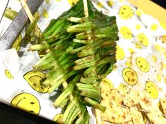 -新疆烧烤王(广灵店)