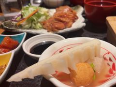 -味太助·银饭食堂(中华城店)