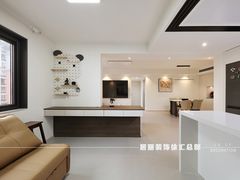 -居丽装饰空间设计(总部)