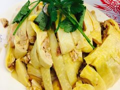 -振鼎鸡(福州路店)