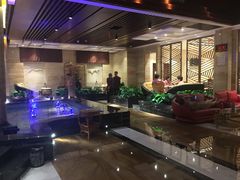 -水晶之星洗浴温泉汗蒸