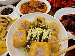 -毛哥小馆子(百井坊巷店)