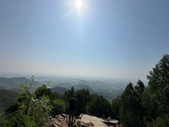 -红螺寺