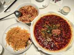 -南太湖山庄·四季轩&国风堂中餐厅