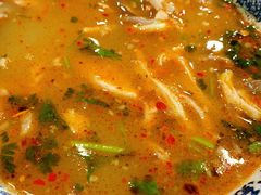 -老三羊汤【北兴隆街店】