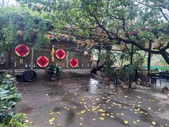 -二当家山庄(崮五路店)