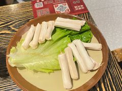 -冯校长老火锅(宝安西乡店)