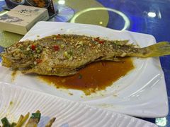-东江海鲜大排档·潮汕菜·砂锅粥