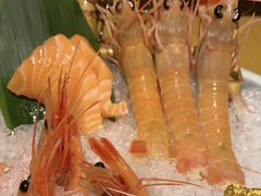 -吉兆·料理(红梅南路店)