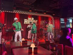 -MR.ROCKY洛奇先生·西餐&酒吧(琶醍店)