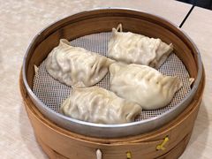-蒋家桥饺面店(四望亭路店)