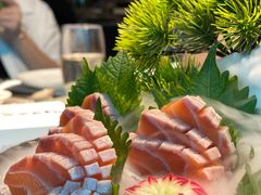 -海游荟·海洋文化餐厅(福田店)