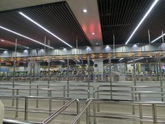-珠海拱北口岸
