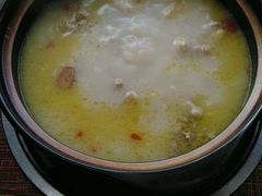 -集味齐传统美食餐厅(狮山公园店)