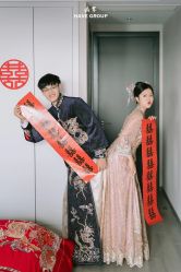 -浙江1+1主持人工作室