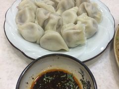 -金鼎驴肉饺子馆(西四道街店)